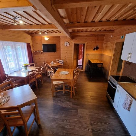 Apartmany Kubinska Hola Dolny Kubin Dış mekan fotoğraf