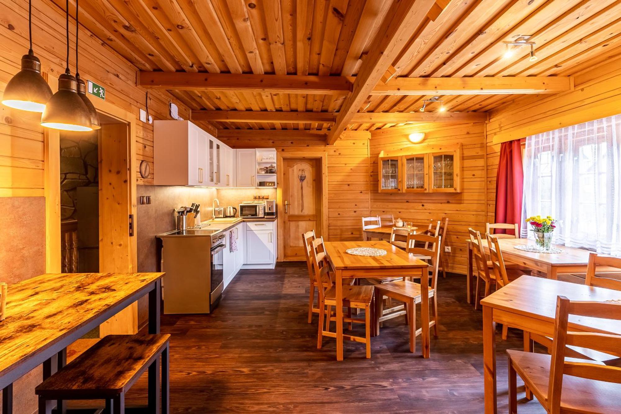Apartmany Kubinska Hola Dolny Kubin Dış mekan fotoğraf