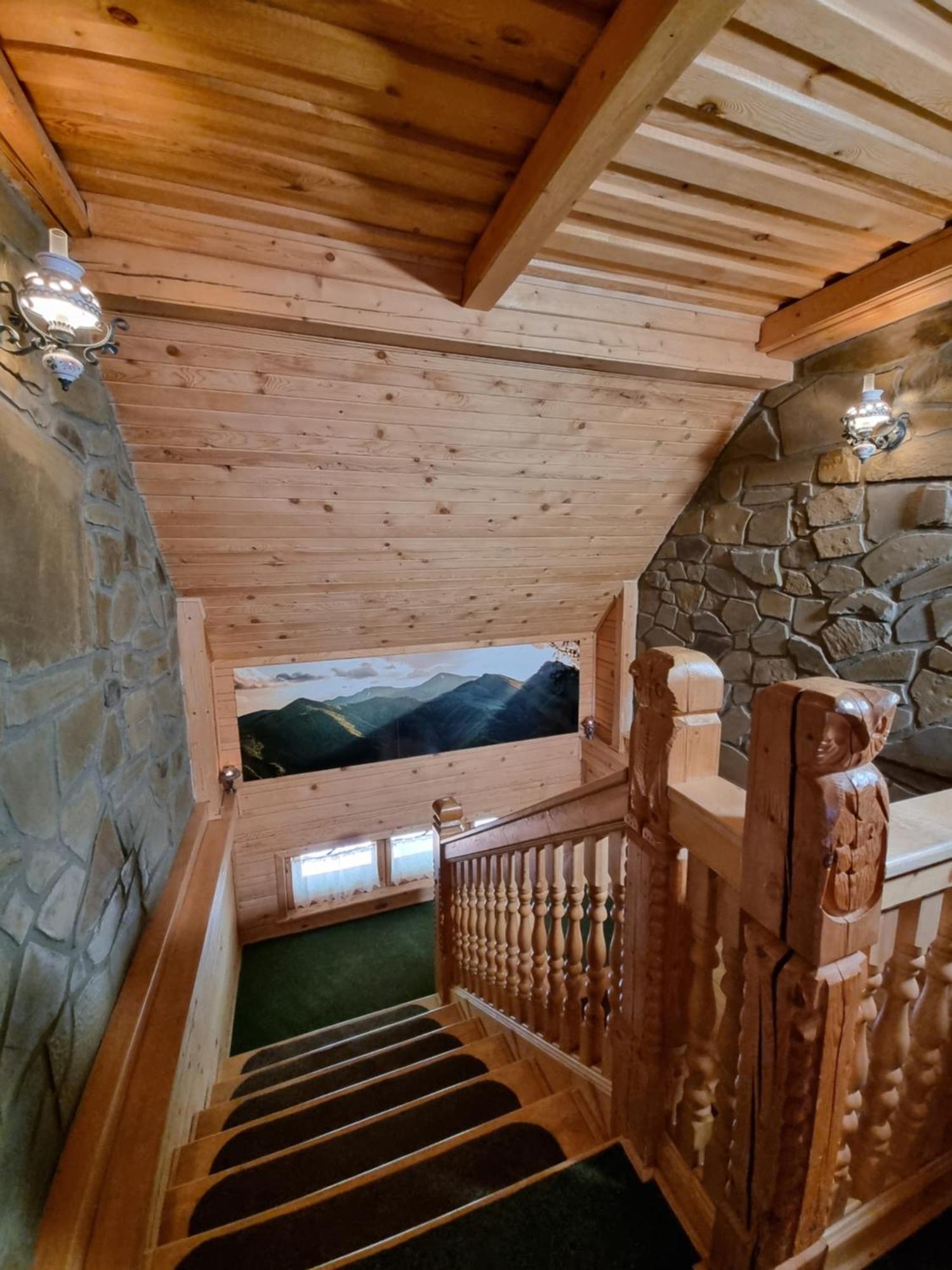 Apartmany Kubinska Hola Dolny Kubin Dış mekan fotoğraf