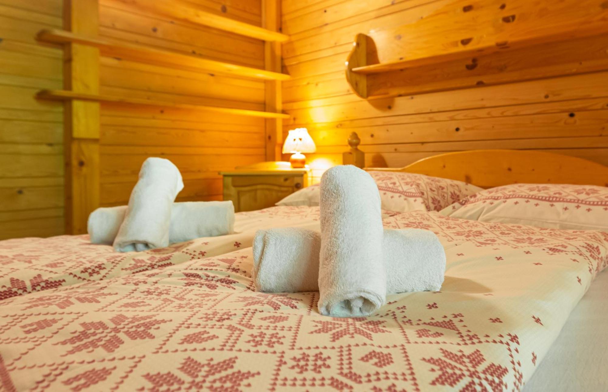 Apartmany Kubinska Hola Dolny Kubin Dış mekan fotoğraf