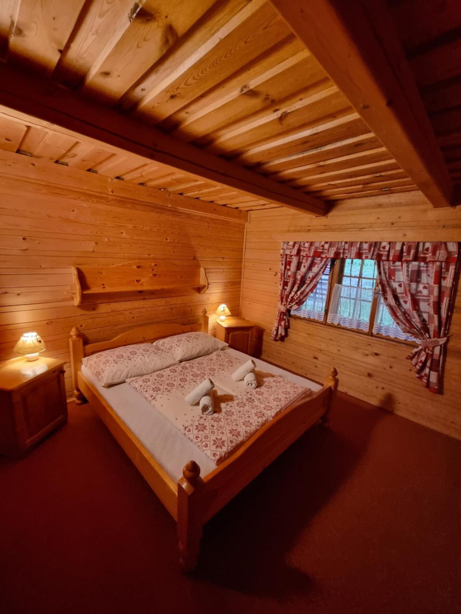 Apartmany Kubinska Hola Dolny Kubin Dış mekan fotoğraf