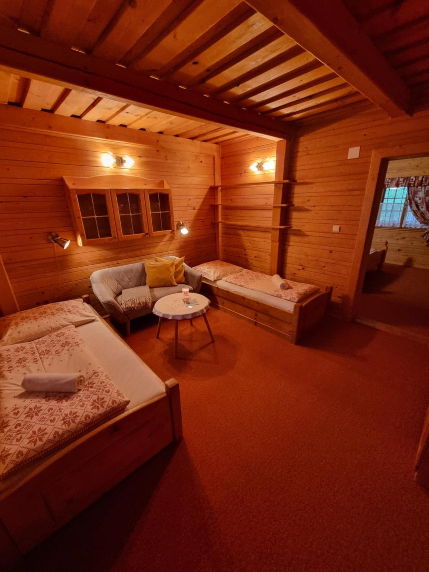 Apartmany Kubinska Hola Dolny Kubin Dış mekan fotoğraf