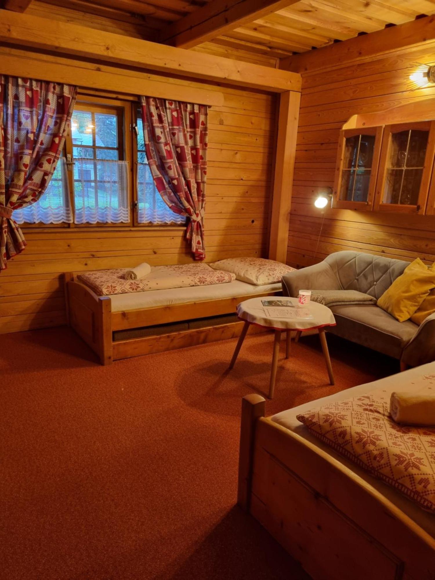 Apartmany Kubinska Hola Dolny Kubin Dış mekan fotoğraf