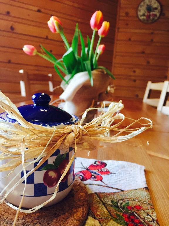 Apartmany Kubinska Hola Dolny Kubin Dış mekan fotoğraf
