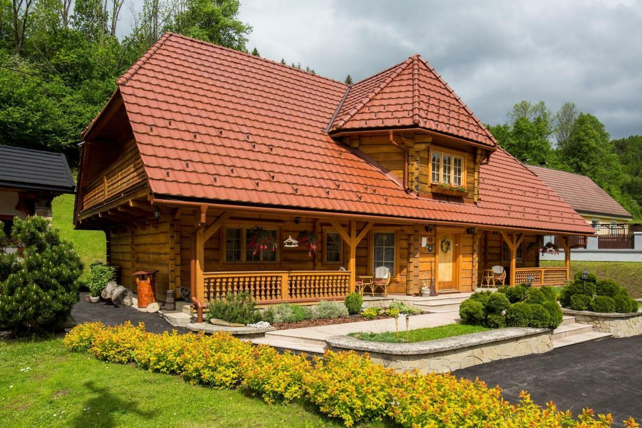 Apartmany Kubinska Hola Dolny Kubin Dış mekan fotoğraf